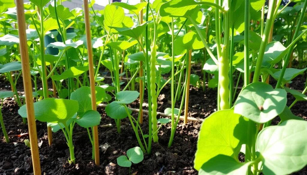 Cuidados no cultivo do feijão fradinho