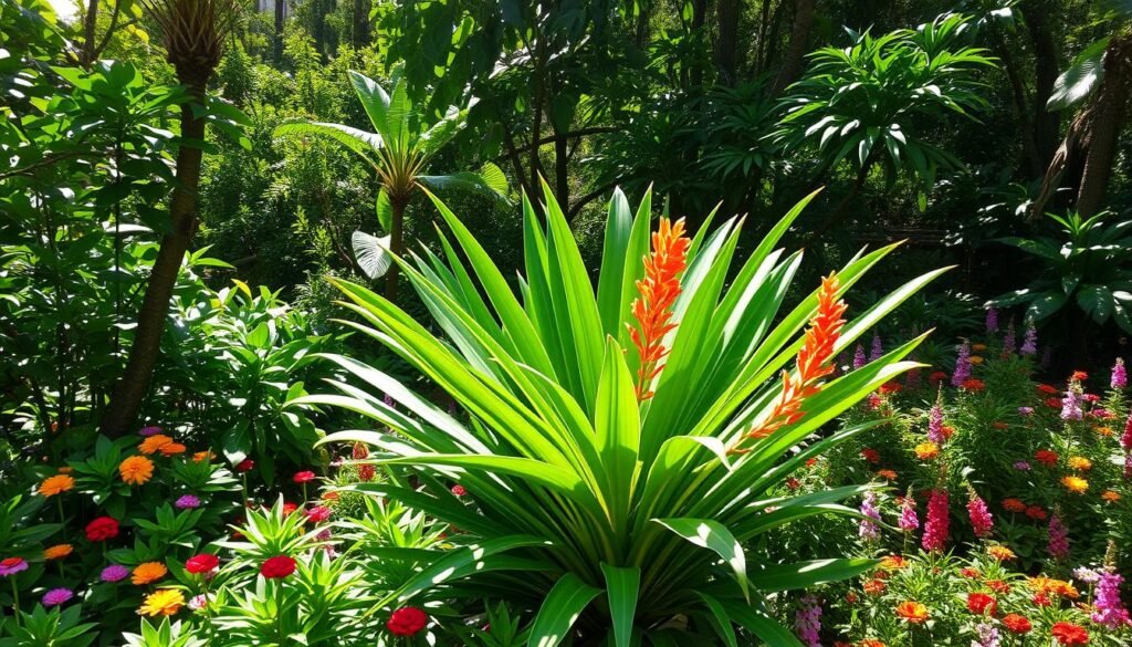 planta barba de moisés