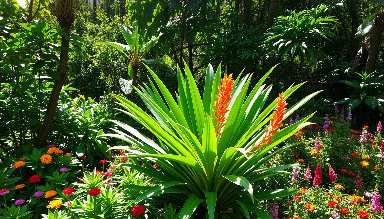 planta barba de moisés