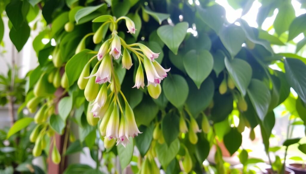 planta lagrima de cristo