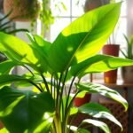planta piteira do caribe