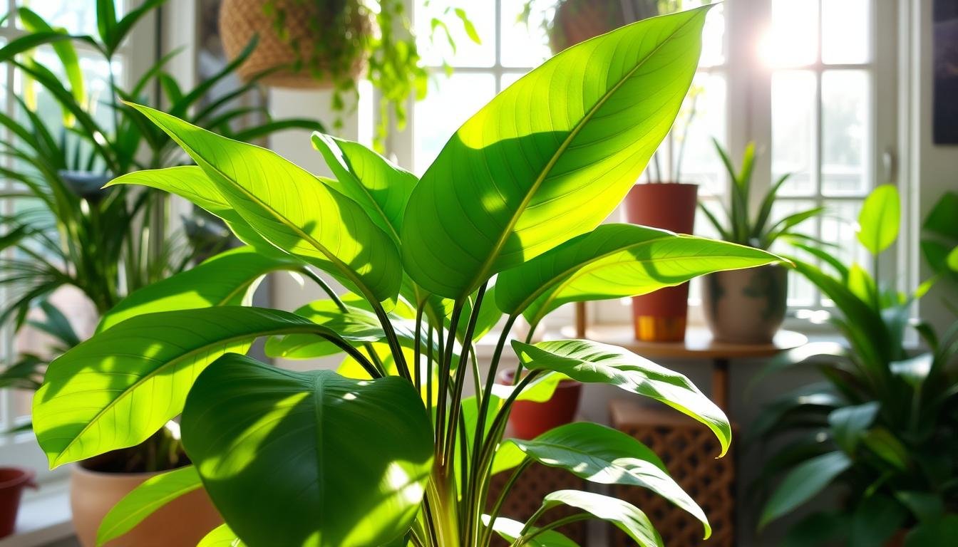planta piteira do caribe