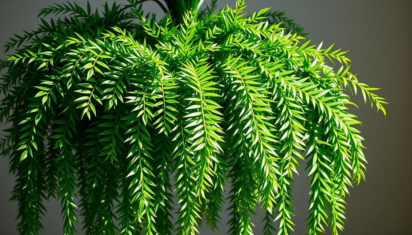planta rabo de gato