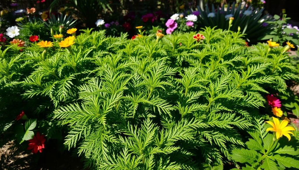 planta renda francesa