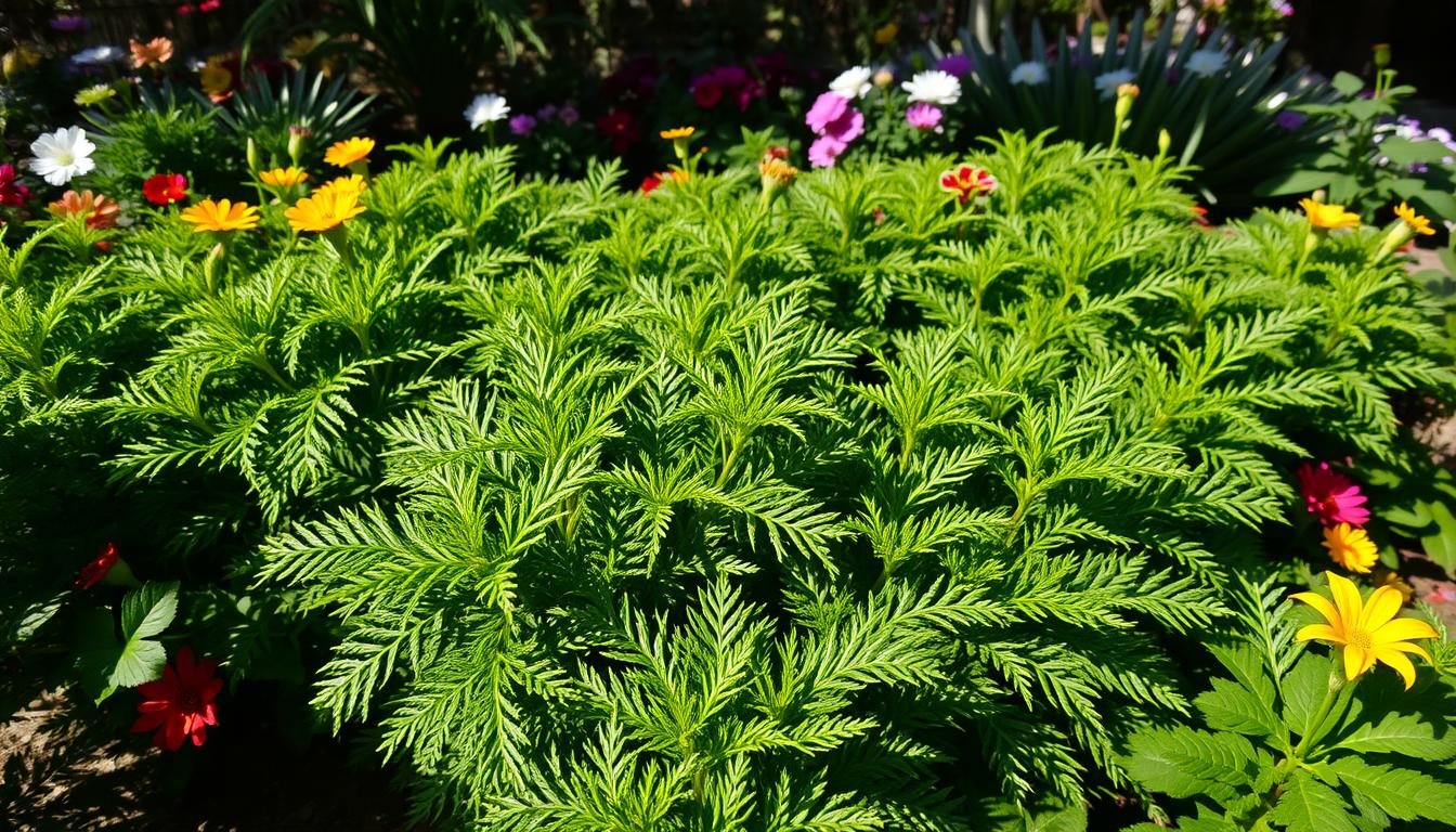 planta renda francesa